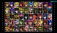 Fnaf UCN 
