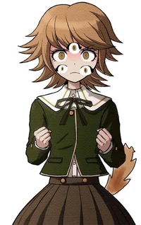 Chihiro Fujisaki