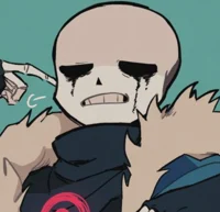 Roommate Killer Sans