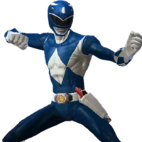 Billy Cranston