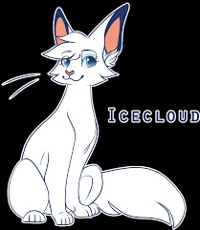 Icecloud
