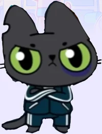 Другой Бенчик