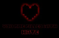 Hate Soul