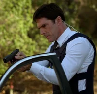 Aaron Hotchner