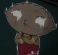 Stewie - QLS