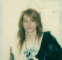 Axl Rose
