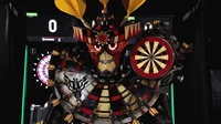 Darts grumer