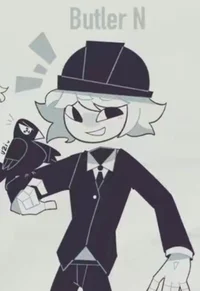 Butler N -fpe-