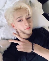01 - Bang Chan