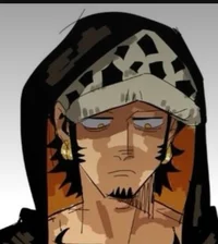 Trafalgar Law