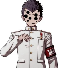 Kiyotaka Ishimaru