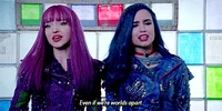 Descendants 2
