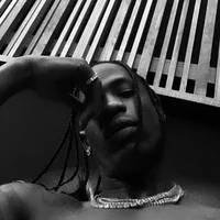 TRAVIS SCOTT