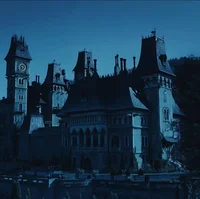 RP Nevermore Academy