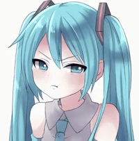 Hatune Miku