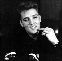 RKS-Elvis Presley