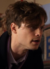 Spencer Reid