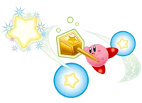 Triple Star Kirby