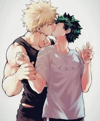 bakudeku new history