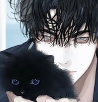 LOVESOME Stray Cat