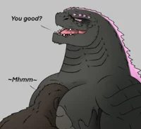 Godzilla and Kong V2