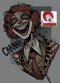 Killer Ronald 