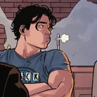 DC Richard Grayson