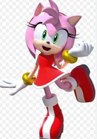 cat amy