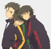 Triplets