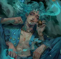 The Caterpillar