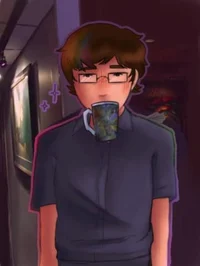 1Joe Andrew and Bora