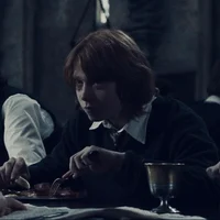 Ron Weasley