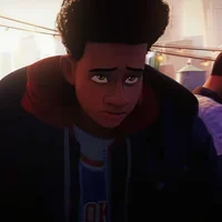 Miles Morales 