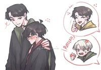 Tom_Cedric_and_Draco