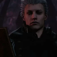 Vergil Sparda