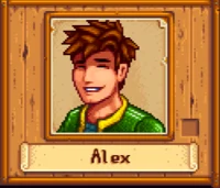 Alex _Stardew_
