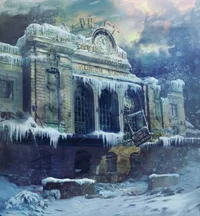 Apocalyptic
