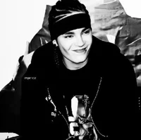 Tom Kaulitz 