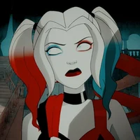 Harley Quinn