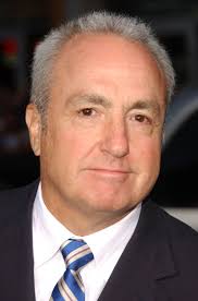 Lorne Michaels