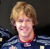 Sebastian Vettel