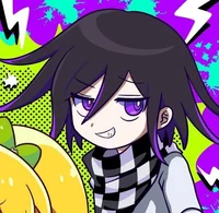 Kokichi Oma