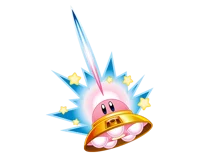 UFO Kirby