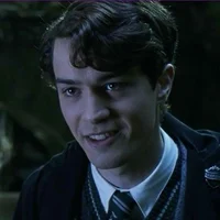 Tom Riddle 