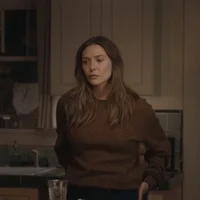 Elizabeth Olsen