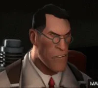 Medic TF2