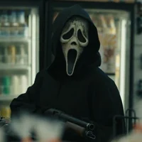 ghostface
