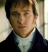 02 Mr Darcy