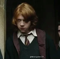 Ron Weasley 
