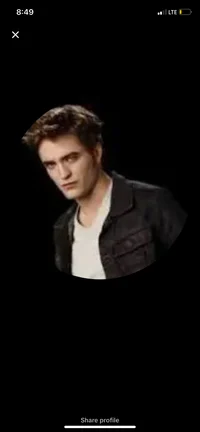 Edward Cullen